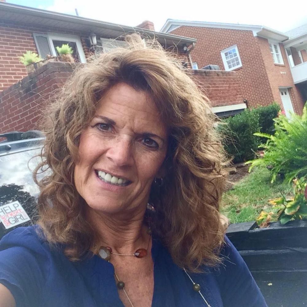 Meet your Posher, Mary